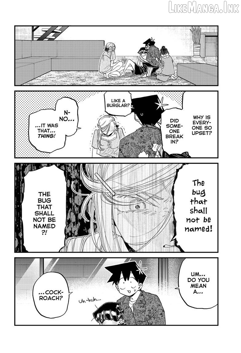 Komi Can